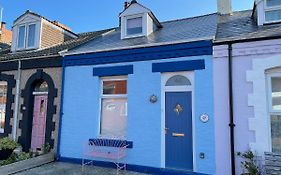 Cowrie Cottage
