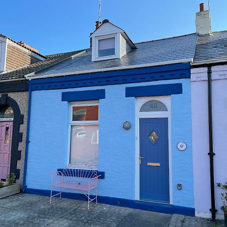 Cowrie Cottage North Shields Exterior photo