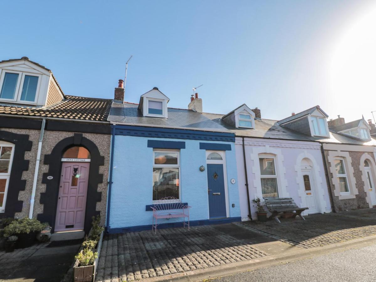Cowrie Cottage North Shields Exterior photo