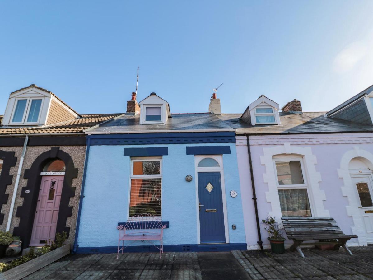 Cowrie Cottage North Shields Exterior photo